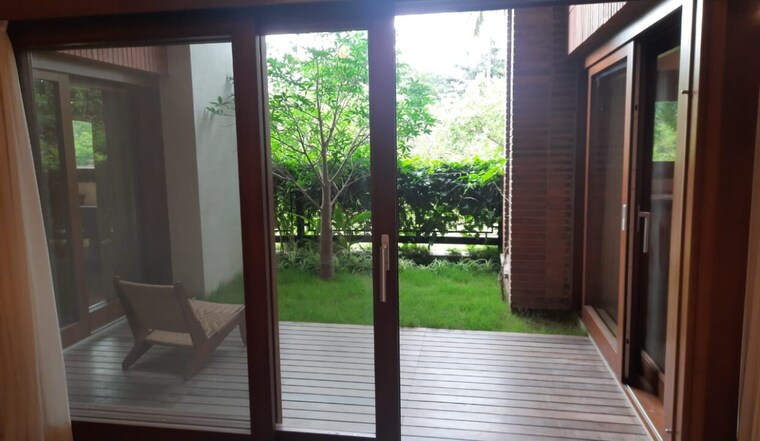Room, total-environment-in-that-quiet-earth 3 Bedroom 2305 Sq.Ft. Apartment In Hennur Road Bangalore 9618009