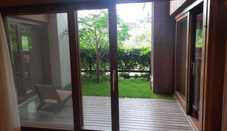 Room, total-environment-in-that-quiet-earth 3 Bedroom 2305 Sq.Ft. Apartment In Hennur Road Bangalore 9618009