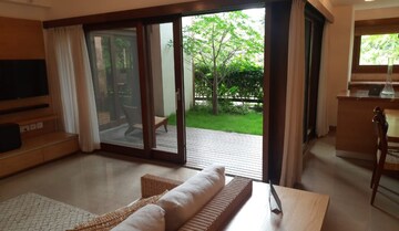 Bedroom in 3 BHK Apartment at Total Environment In That Quiet Earth, Hennur Road – for Sale