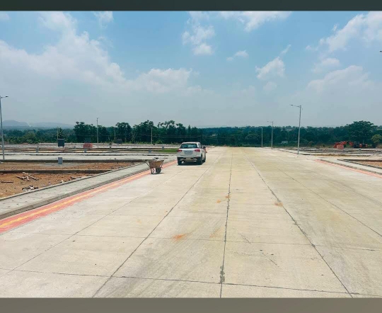 Plot For Sale in Avalahalli