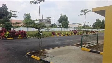  Plot – Exterior View View at Attibele - for Sale