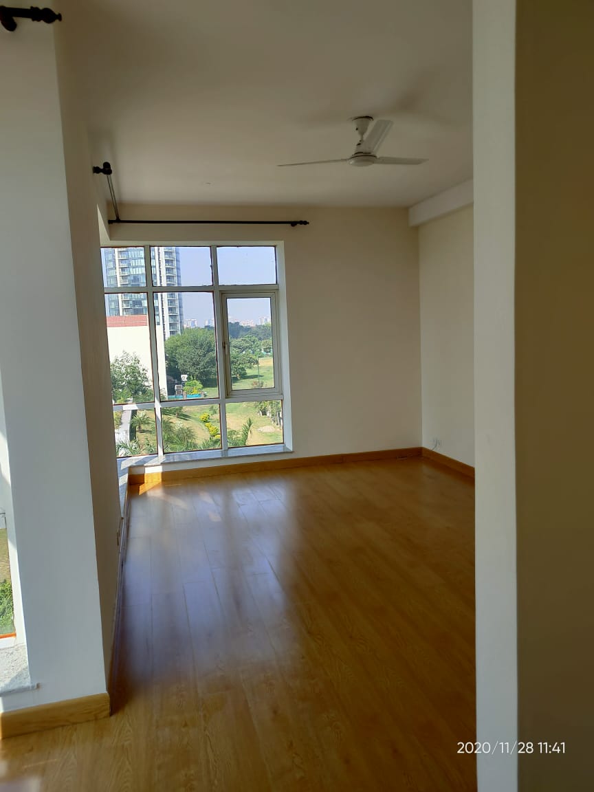 3 BHK + Servant Room 1925 Sq.Ft. Apartment in Jaypee Moon Court