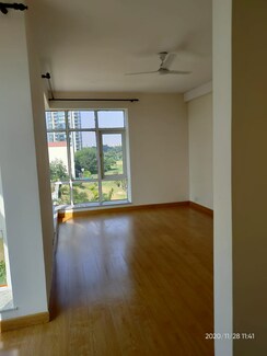 3 BHK + Servant Room Apartment For Sale in Jaypee Moon Court
