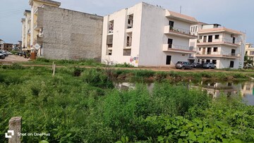  Plot For Sale in Aerocity