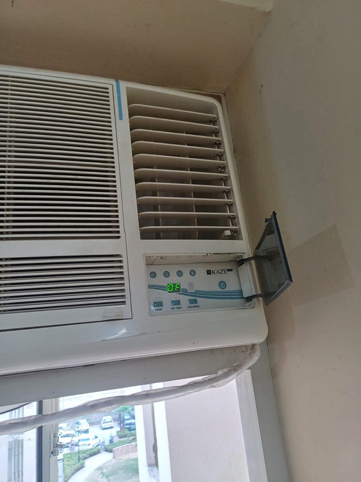 Balcony, adani-aangan 1 Bedroom 400 Sq.Ft. Apartment In Sector 89a Gurgaon 9618028