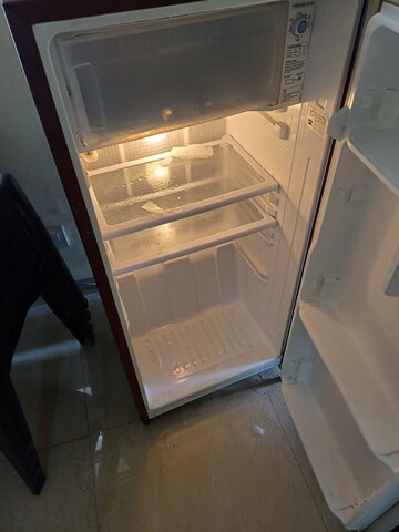 Furnished Amenities in 1 BHK Apartment at Adani Aangan, Sector 89a – for Rent