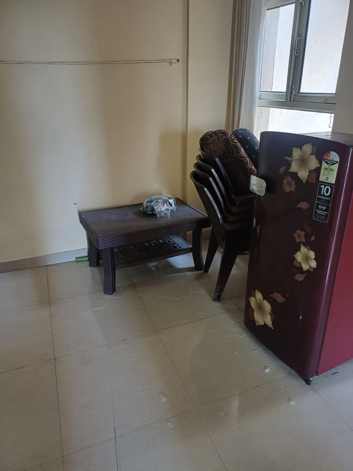 1 BHK 400 Sq.Ft. Apartment in Adani Aangan