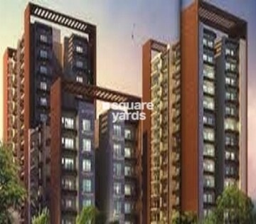3 BHK Apartment For Rent in Puri Anand Villas Phase II, Sector 81