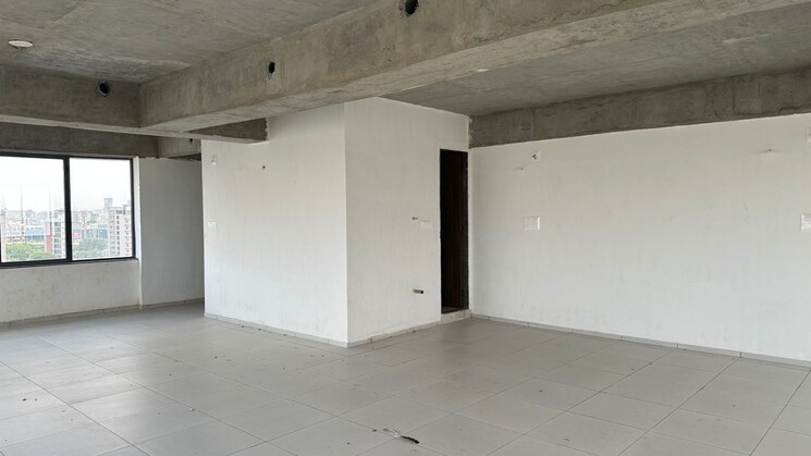 Exterior View, sola road Commercial Office Space 2509 Sq.Ft. In Sola Road Ahmedabad 9618023