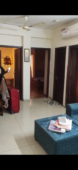 Bedroom in 2.5 BHK Apartment at Himalaya Pride, Tech Zone 4 Greater Noida – for Sale