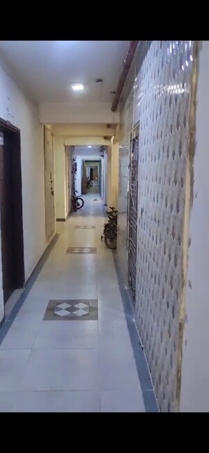 Building Lobby in 2.5 BHK Apartment at Himalaya Pride, Tech Zone 4 Greater Noida – for Sale