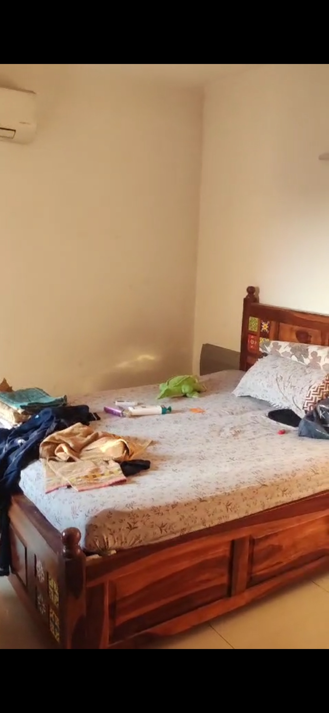 2.5 BHK + Servant Room Apartment For Sale in Himalaya Pride