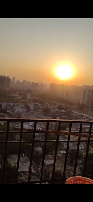 2.5 BHK Apartment – Exterior View View at Himalaya Pride, Tech Zone 4 Greater Noida - for Sale