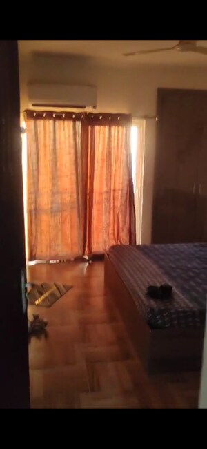 Bathroom in 2.5 BHK Apartment at Himalaya Pride, Tech Zone 4 Greater Noida – for Sale