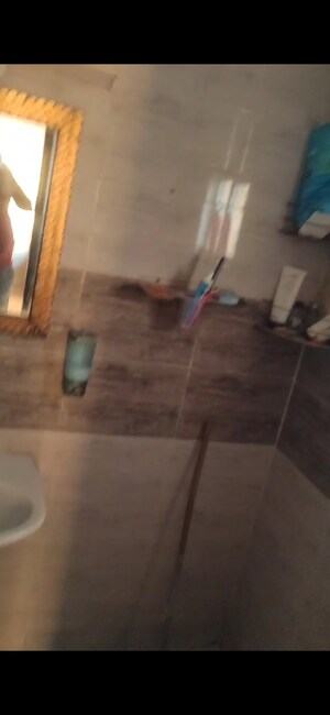 Bathroom in 2.5 BHK Apartment at Himalaya Pride, Tech Zone 4 Greater Noida – for Sale