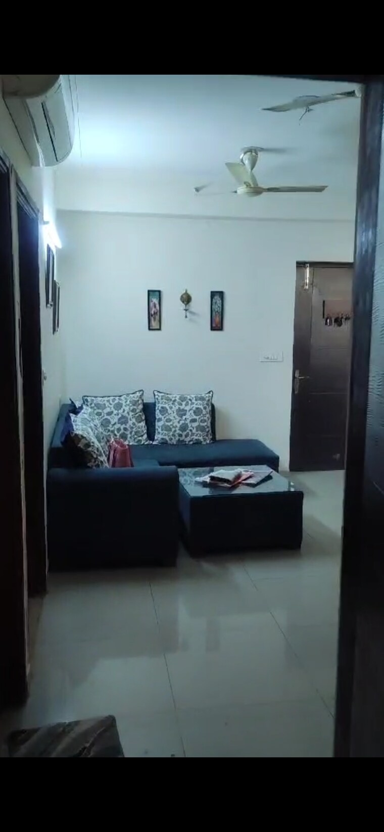 Bedroom, himalaya-pride 2.5 Bedroom 1127 Sq.Ft. Apartment In Tech Zone 4 Greater Noida Greater Noida 9618048