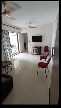 2 BHK + Servant Room Apartment For Sale in Lotus Urban Hills