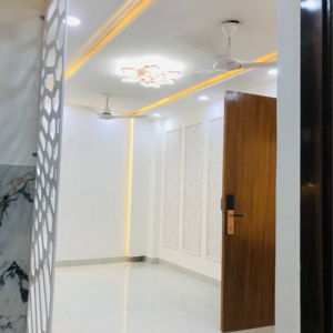 Room in 3 BHK Builder Floor at Nawada – for Sale