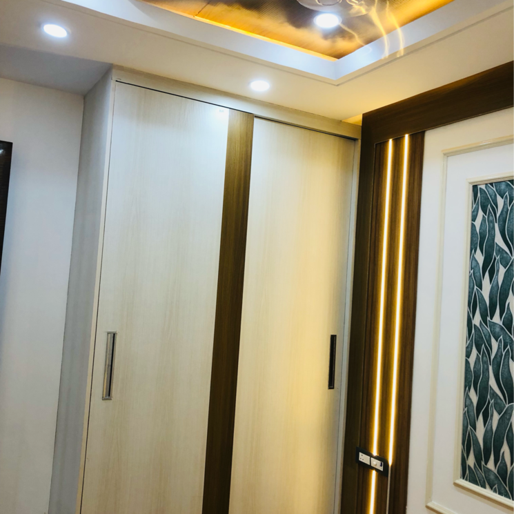 undefined, nawada 3 Bedroom 80 Sq.Yd. Builder Floor In Nawada Delhi 9618064