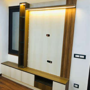 Furnished Amenities in 3 BHK Builder Floor at Nawada – for Sale