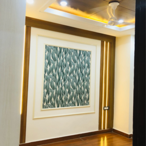 Bedroom in 3 BHK Builder Floor at Nawada – for Sale