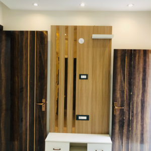 Furnished Amenities in 3 BHK Builder Floor at Nawada – for Sale