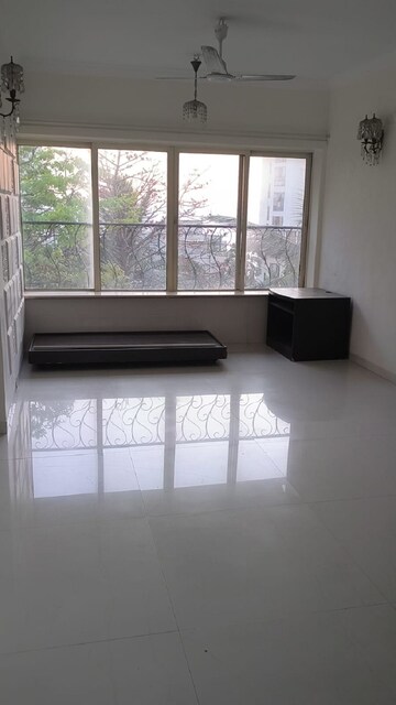 3 BHK Apartment For Rent in Bandra West