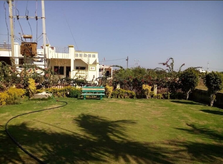 Exterior View, katangi  1000 Sq.Ft. Plot In Katangi Jabalpur 9618044