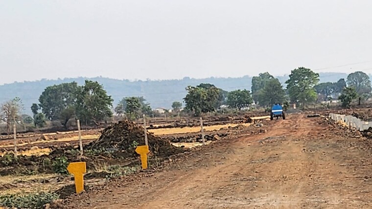 undefined, katangi  1000 Sq.Ft. Plot In Katangi Jabalpur 9618044