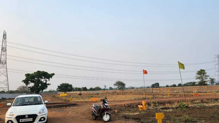 undefined, katangi  1000 Sq.Ft. Plot In Katangi Jabalpur 9618044