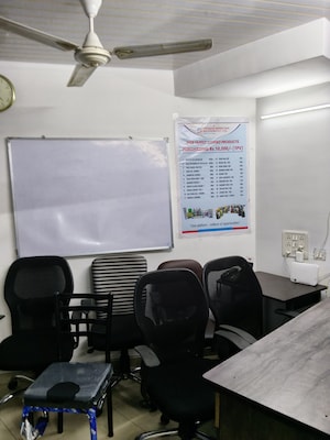  Office Space For Rent in JS Bal Ganesh Tower, Naupada