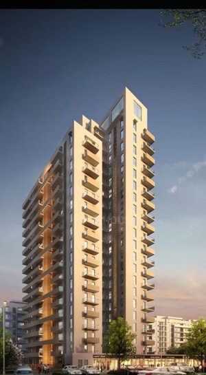 2.5 BHK Apartment – Exterior View View at Vatika Seven Elements, Sector 89a - for Sale