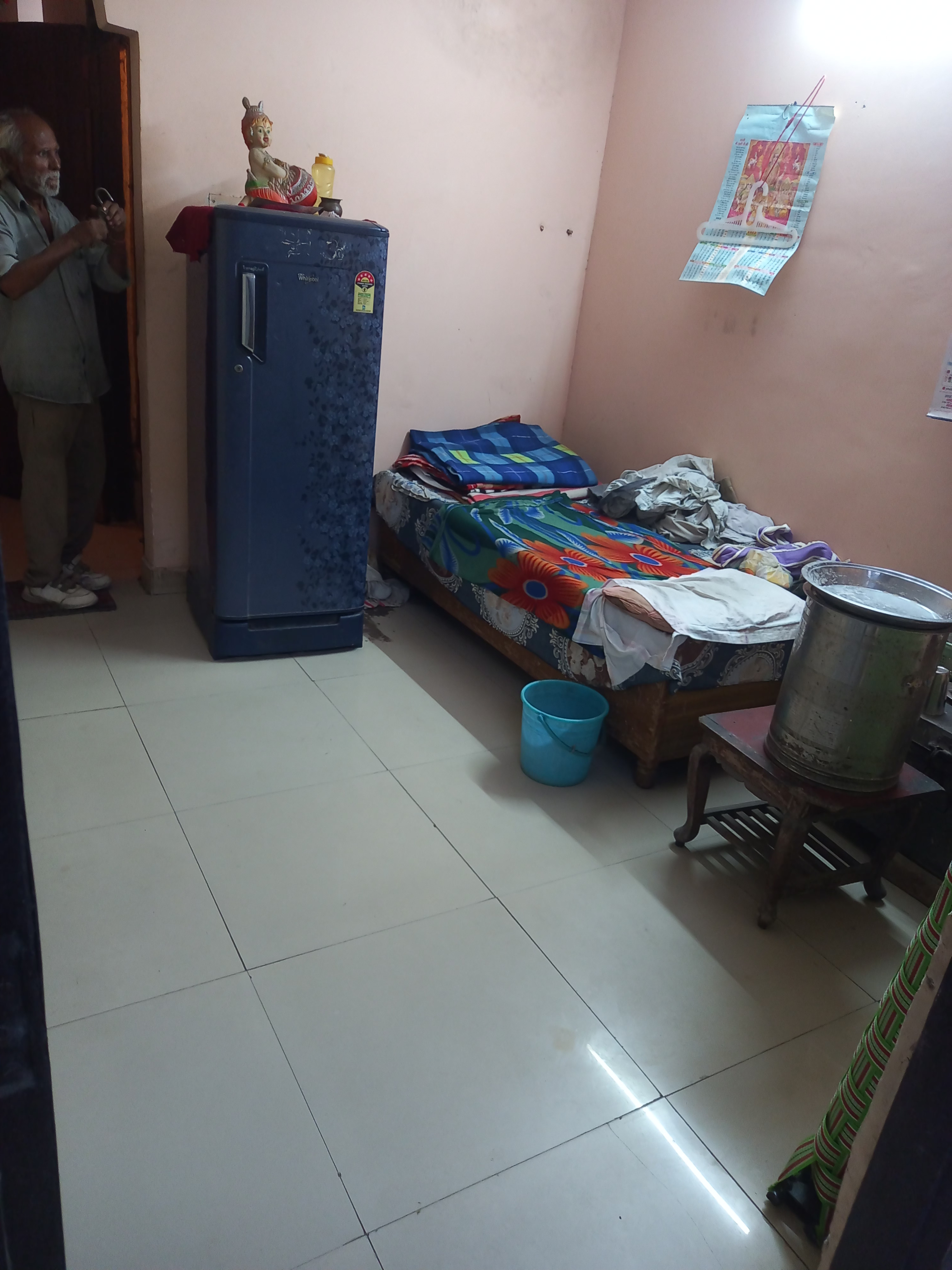 1 BHK Builder Floor For Sale in Uttam Nagar West