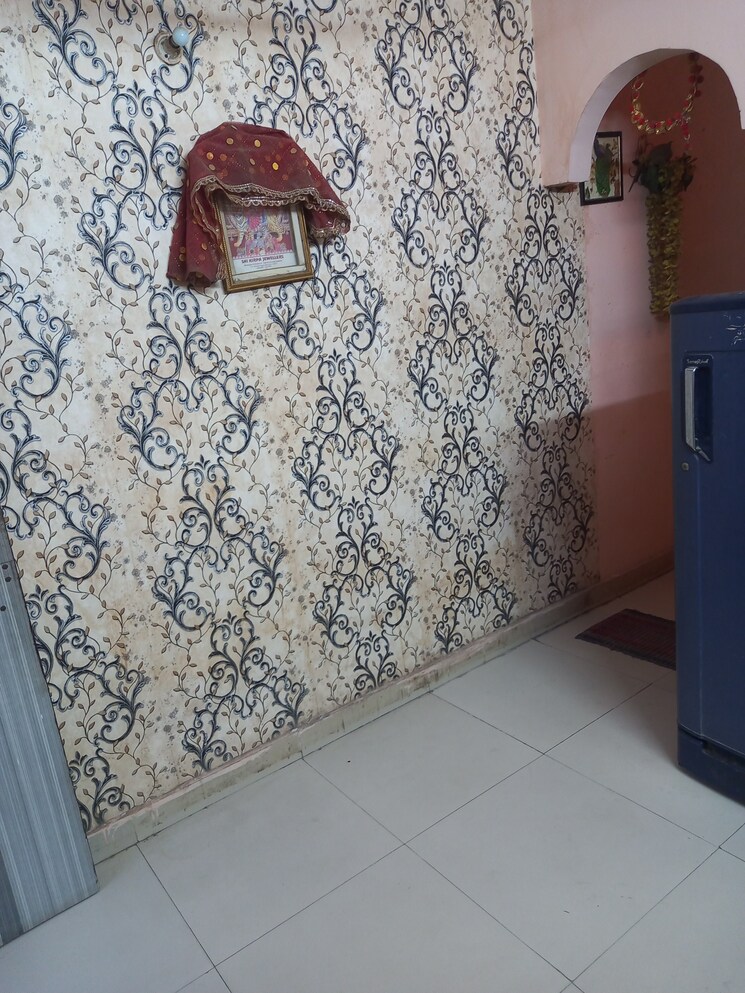 Bedroom, uttam nagar west 1 Bedroom 360 Sq.Ft. Builder Floor In Uttam Nagar West Delhi 9618050
