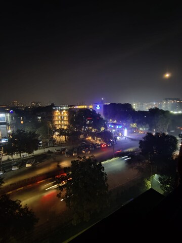 1 BHK Builder Floor – Exterior View View at Sector 31 - for Rent