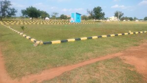 Plot Area in  Plot at Melmaruvathur – for Sale