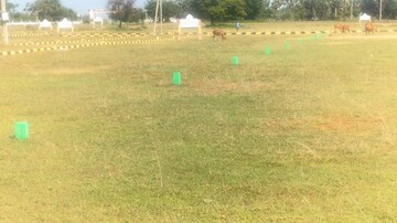 Plot Area in  Plot at Melmaruvathur – for Sale