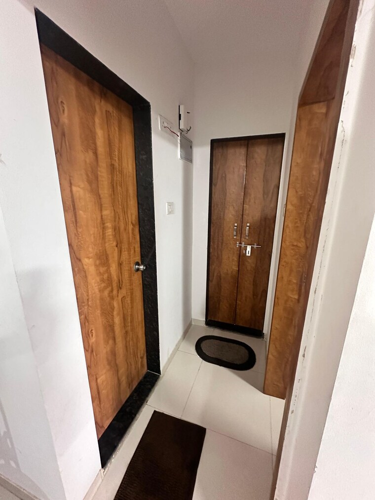 undefined, brahma-waterbay 1 Bedroom 597 Sq.Ft. Apartment In Kalyani Nagar Pune 9618082