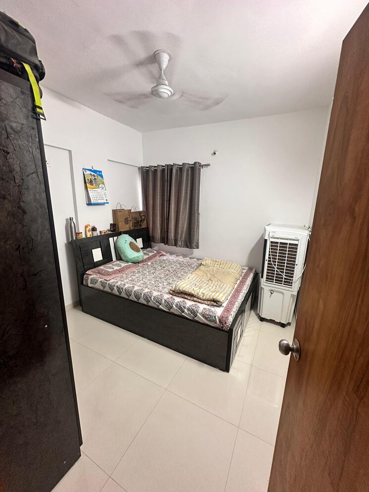 Bedroom, brahma-waterbay 1 Bedroom 597 Sq.Ft. Apartment In Kalyani Nagar Pune 9618082