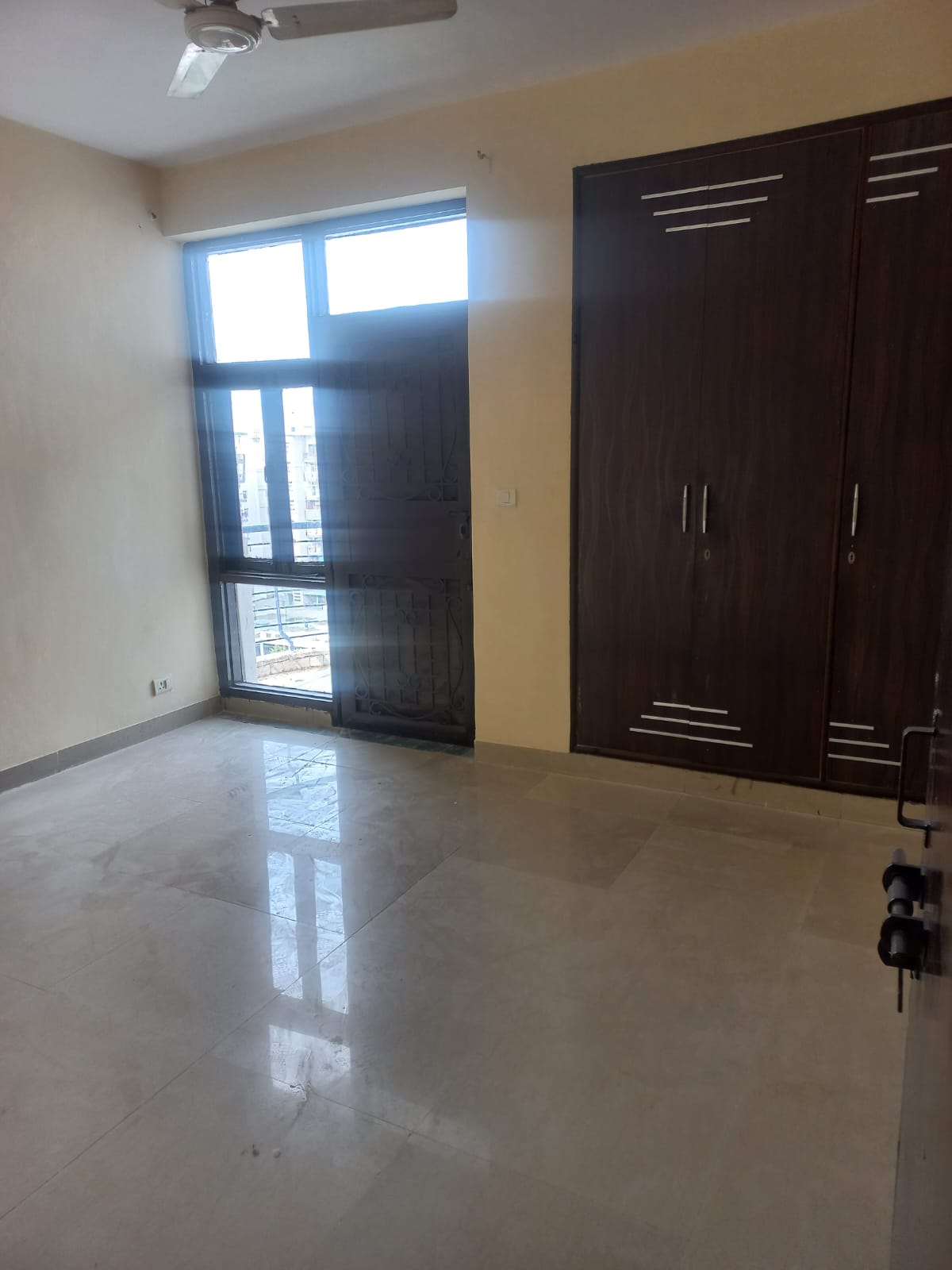 2 BHK 735 Sq.Ft. Apartment in Omaxe Heights