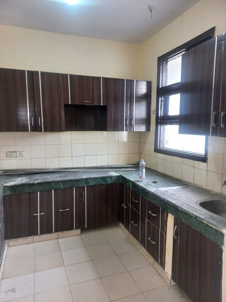 Kitchen, omaxe-heights 2 Bedroom 735 Sq.Ft. Apartment In Sector 86 Faridabad 9618067