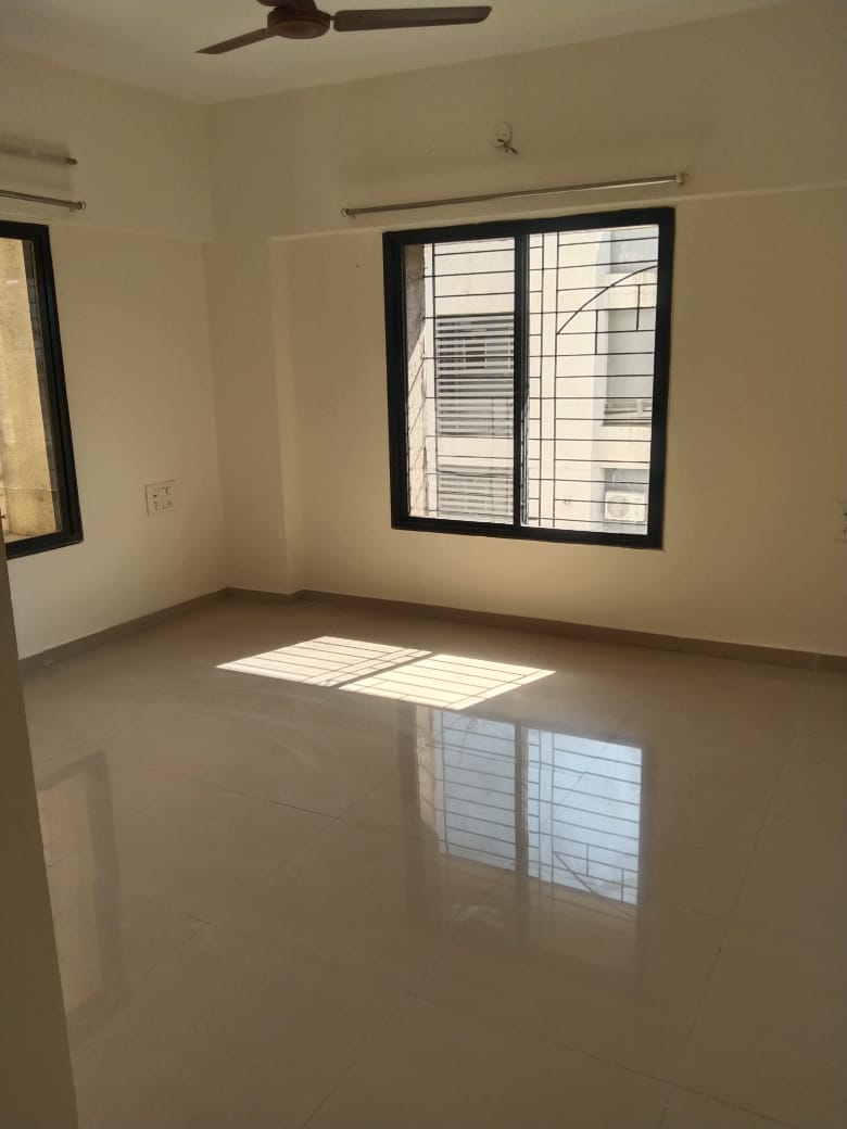 1 BHK Apartment For Rent in Balaji Niwas Apartment 