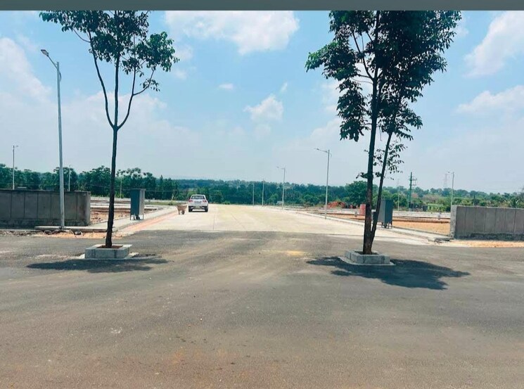 Exterior View, harohalli  1200 Sq.Ft. Plot In Harohalli Bangalore 9618101