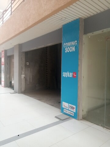  Shop For Sale in Conscient One Service Apartment, Sector 109