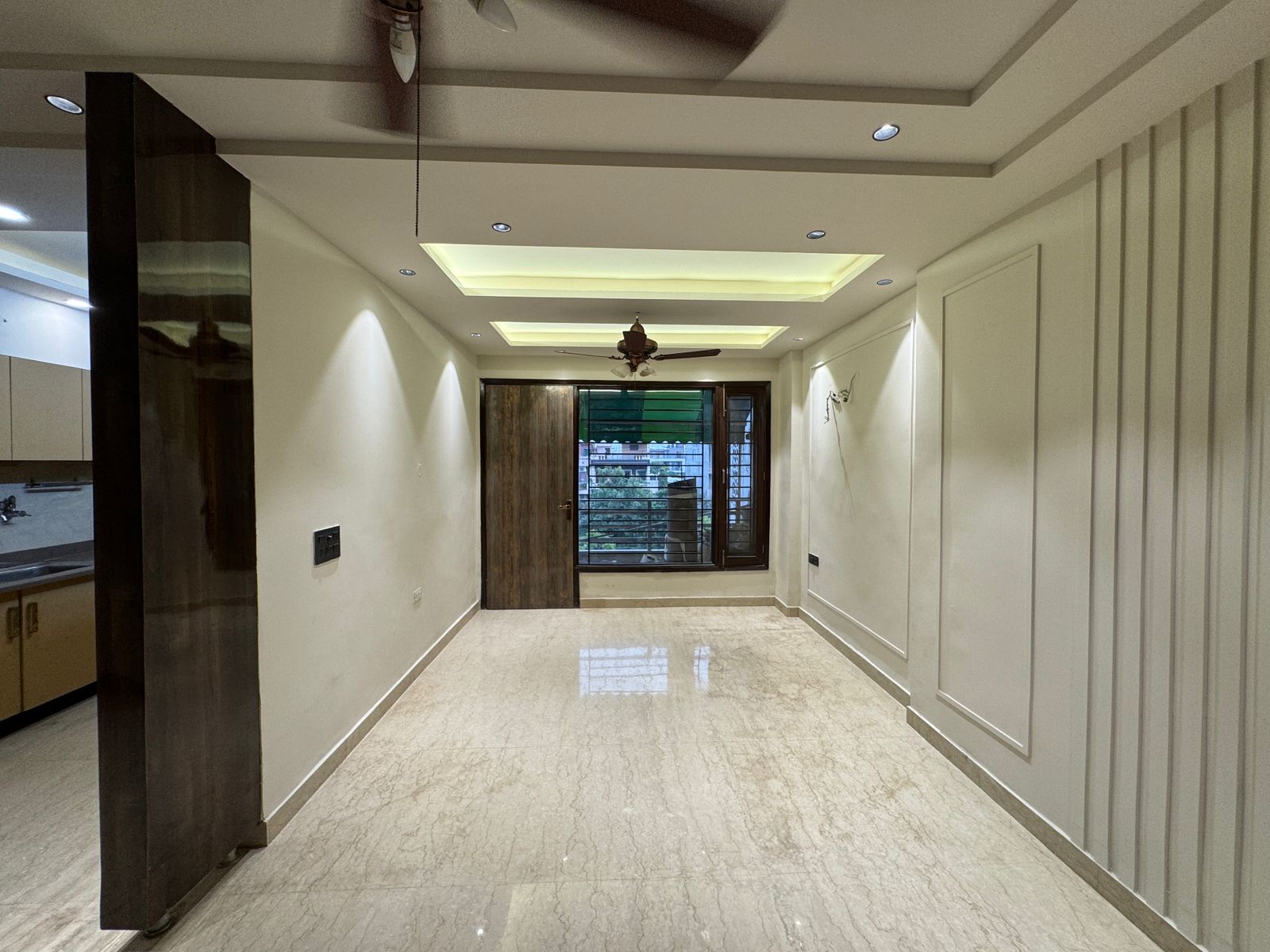 3 BHK Builder Floor For Sale in Vikas Puri