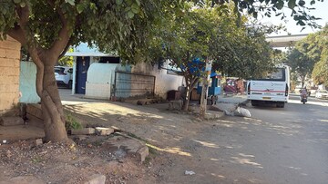  Plot For Sale in Hbr Layout