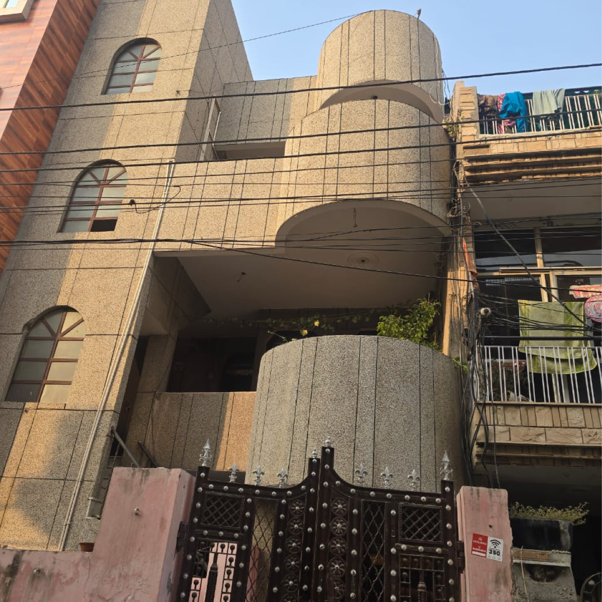 4 BHK Independent House For Sale in Sector 23