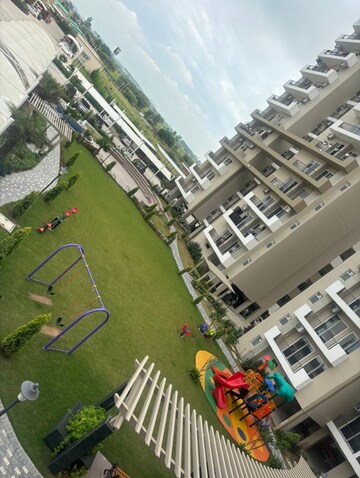 3 BHK Apartment – Exterior View View at Vip Road - for Sale