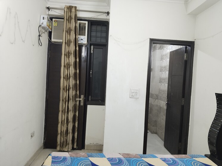 Bedroom, panchsheel vihar 1 Bedroom 450 Sq.Ft. Apartment In Panchsheel Vihar Delhi 9618110