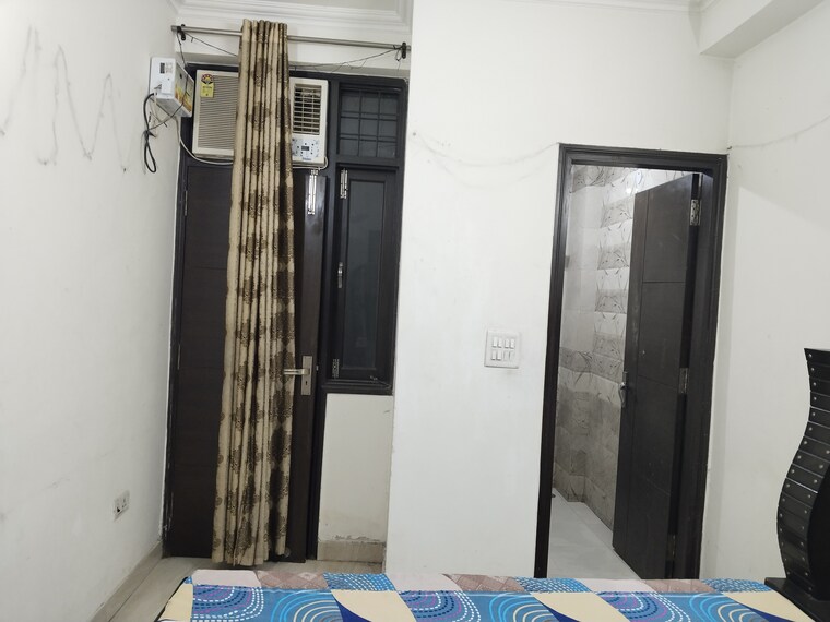 Bedroom, panchsheel vihar 1 Bedroom 450 Sq.Ft. Apartment In Panchsheel Vihar Delhi 9618110